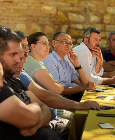 Yenişehir'de çiftçiye nefes aldıracak plan