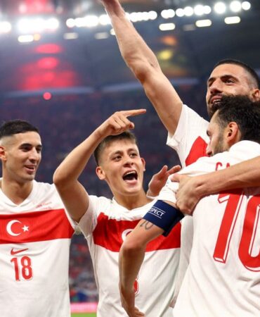 A Milli Takım yeni serüvene başlıyor: Muhtemel 11