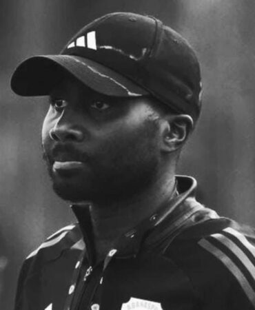 Adanaspor Teknik Direktörü Sol Bamba hayatını kaybetti