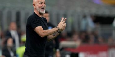 Al Nassr'ın yeni teknik direktörü Stefano Pioli oldu