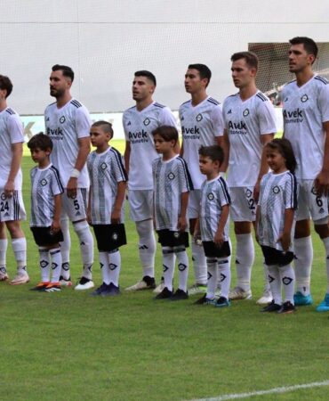 Altay 6 aydır evinde kazanamıyor