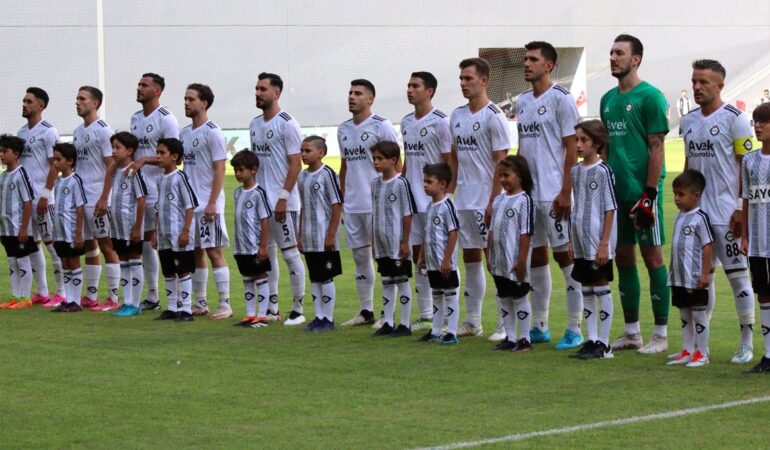 Altay 6 aydır evinde kazanamıyor