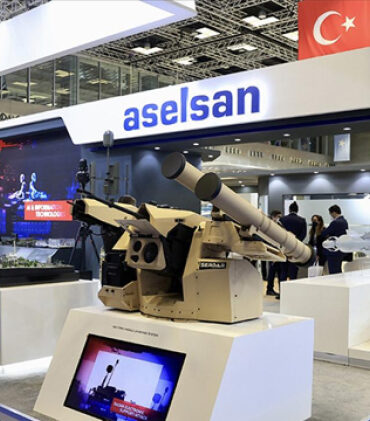 ASELSAN'dan rekor büyüme