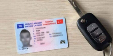 B sınıfı ehliyet sahipleri dikkat! Yeni dönem başlıyor