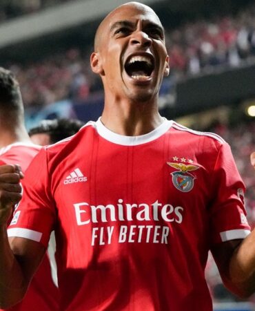 Benfica'dan Beşiktaş'a: Joao Mario'nun geliş saati belli oldu