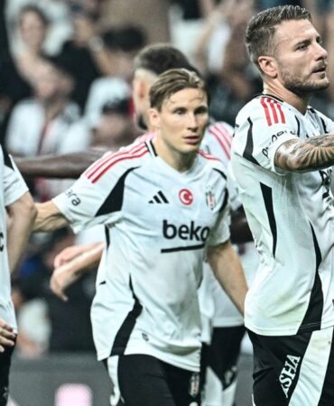 Beşiktaş-Maccabi Tel Aviv maçı nerede oynanacak? İkinci Başkan Yücel'den açıklama