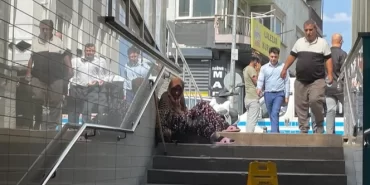 Bursa’da dilenci sorunu sürüyor