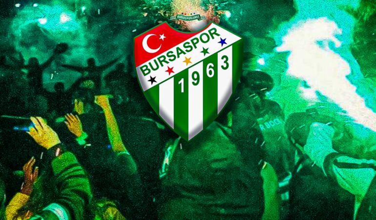 Bursaspor lige iddialı başladı