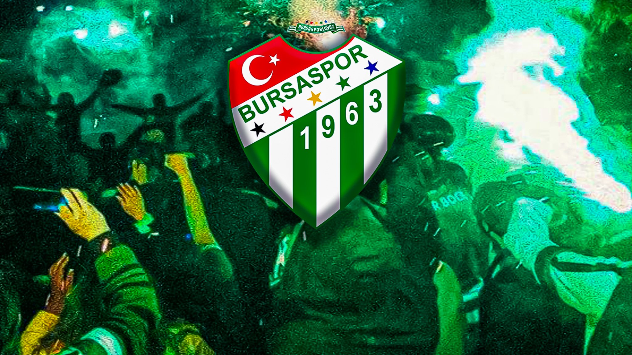 Bursaspor lige iddialı başladı