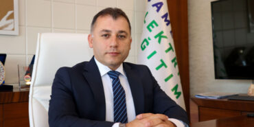 Çamlıbel Elektrik Dağıtım A.Ş