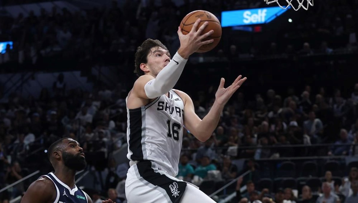 Cedi Osman, Panathinaikos'a gidiyor