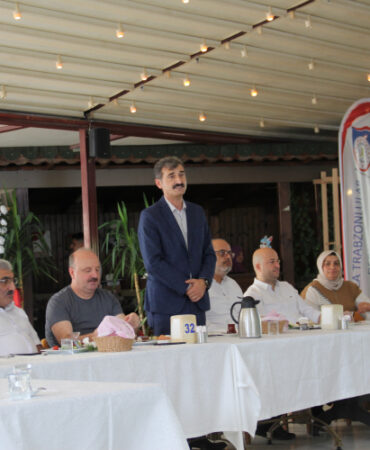 Darıca Trabzonlular Derneği'nden büyük hazırlık:3
