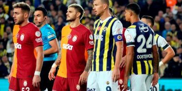 Derbide hava durumu nasıl olacak? Fenerbahçe ile Galatasaray Kadıköy'de karşı karşıya