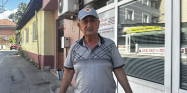 Doğanköy gelişmiyor, Doğanköy'de sorunlar bitmiyor