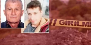 Edirne’de babasını 4 parçaya ayırarak dereye attı! Bu nasıl bir evlat?