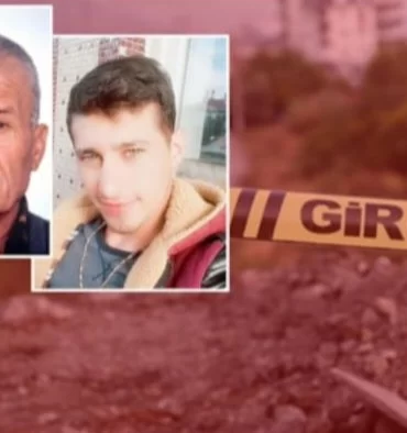Edirne’de babasını 4 parçaya ayırarak dereye attı! Bu nasıl bir evlat?