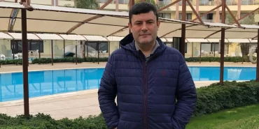 Elektrik akımına kapılarak vefat etti