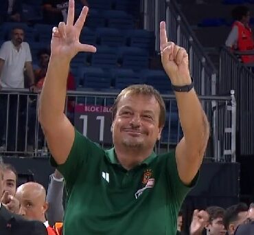 Ergin Ataman tepkisi! Fenerbahçe milli takıma sporcu göndermeyecek