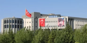 ERÜ'den araştırma üniversitesi başarısı