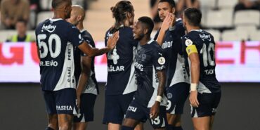 "Fenerbahçe geç açıldı" (30 Eylül 2024 spor manşetleri)