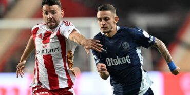 Fenerbahçe'den hakem tepkisi