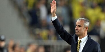 Fenerbahçe'den İsmail Kartal açıklaması