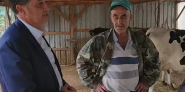 Gaytancıoğlu: “Böyle giderse içecek süt bulamayız”