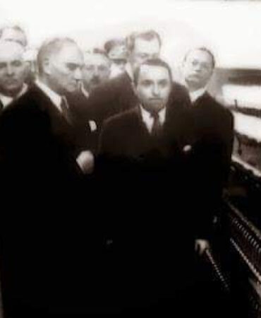 Gürhan Akdoğan: "Atatürk’ün adını verdiği Merinos ismi ve marka hakları satılamaz"