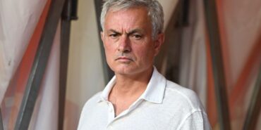 Jose Mourinho'dan VAR göndermesi