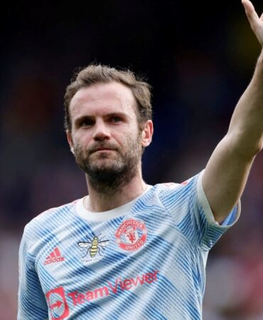 Juan Mata, Western Sydney Wanderers'ta