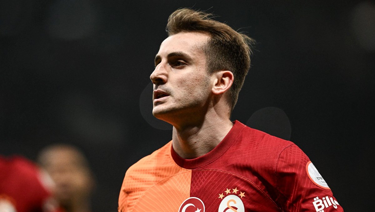 Kerem Aktürkoğlu resmen Benfica'da: Galatasaray bonservisini açıkladı!