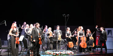 KSO Oda Orkestrası’ndan 'Yaza Veda'