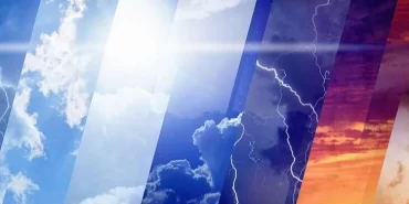 Meteoroloji yeni tahminini açıkladı! Bugün nasıl bir hava bekleniyor?