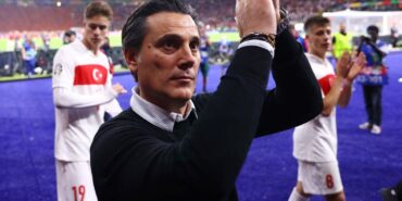 Montella Adana'da gelir vergisi rekortmeni oldu