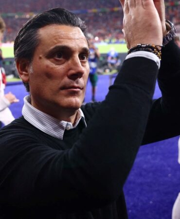 Montella Adana'da gelir vergisi rekortmeni oldu