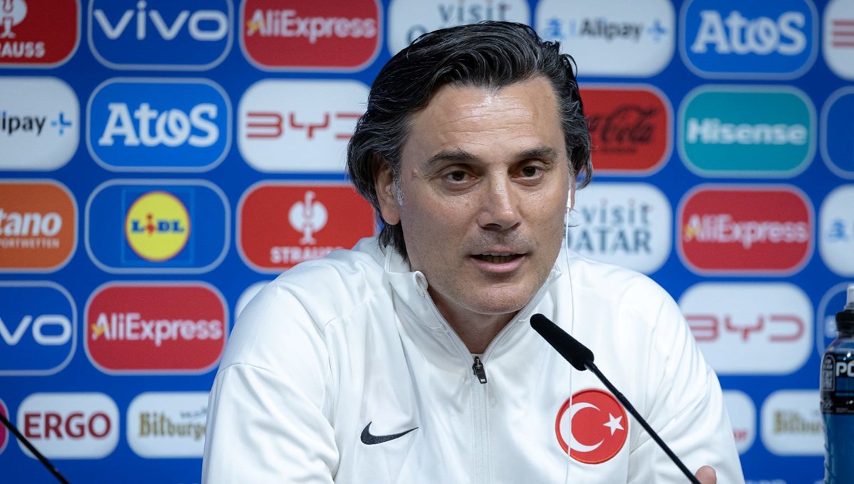 Montella: Geleceğe odaklanmamız gerekiyor