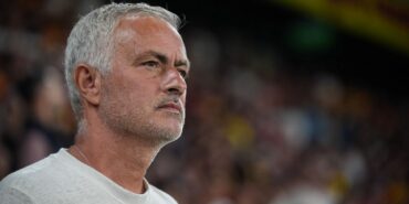 "Mourinho durdurulamıyor" (17 Eylül 2024 spor manşetleri)