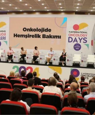 Muş’ta 'Kanserden Daha Güçlüyüz' etkinliği
