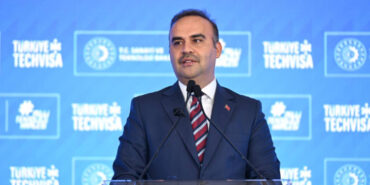 Program tanıtıldı..