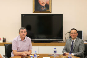 Saadet Partisi’nden Edirne'de önemli ziyaretler