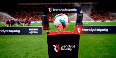 Süper Lig'de 11 haftalık program açıklandı