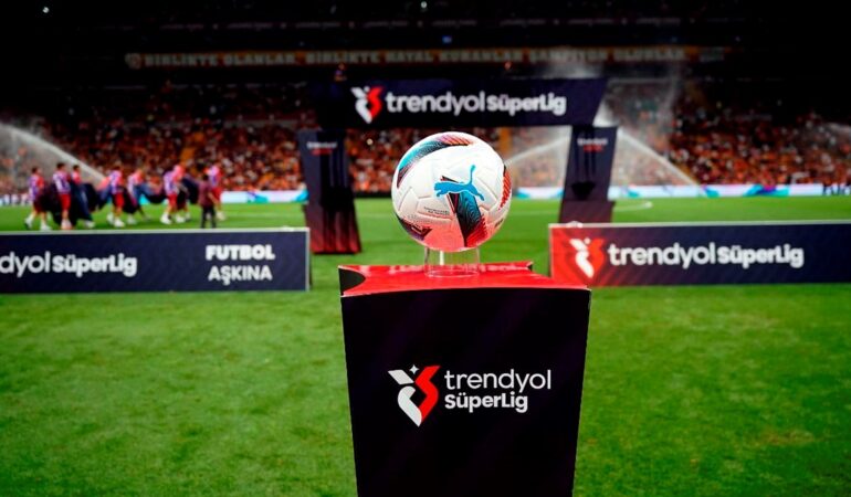 Süper Lig'de ilk 4 haftanın özeti