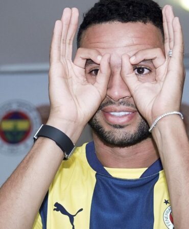 Süper Lig'in bu sezon en pahalı transferleri: En-Nesyri zirvede!