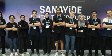 TEKNOFEST 2024’e Kocaeli damgası