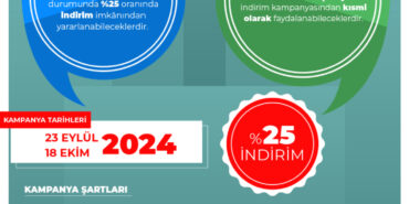 TOKİ'den yüzde 25 indirim kampanyası