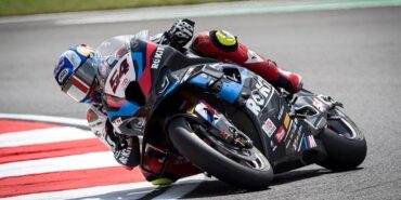 Toprak Razgatlıoğlu Dünya Superbike Şampiyonası'nda yarışamayacak