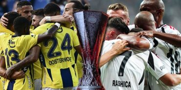 "Türk gecesi olsun" (26 Eylül 2024 spor manşetleri)