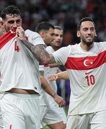 Türkiye-İzlanda milli maçı ne zaman, saat kaçta, hangi kanalda yayımlanacak? (Milli maç kanal ve saat bilgisi)