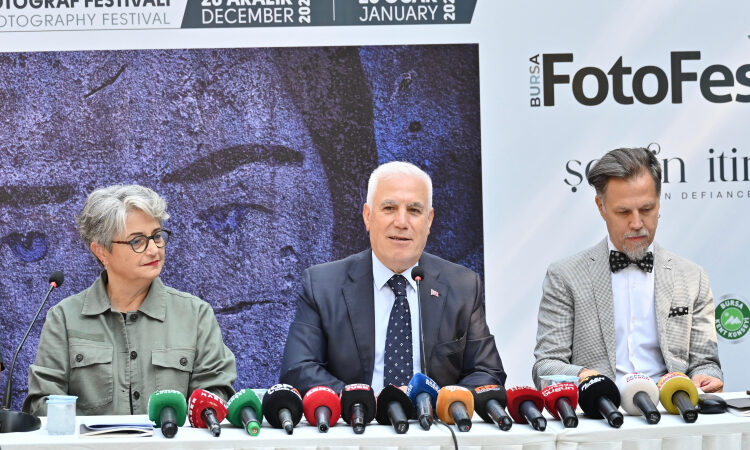 Türkiye’nin en büyük fotoğraf festivali izleyici ile buluşuyor