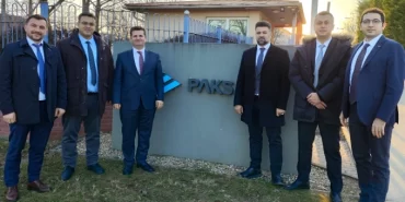 Türkiye’nin ilk nükleer hizmet ihracı